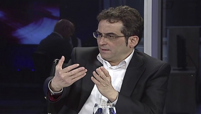 Tamer Korkmaz yazd�: Z�b�k!